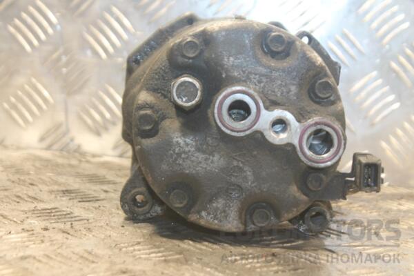 Компресор кондиціонера (дефект) VW Sharan 1.9tdi 1995-2010 7M0820803P 131491 - 3