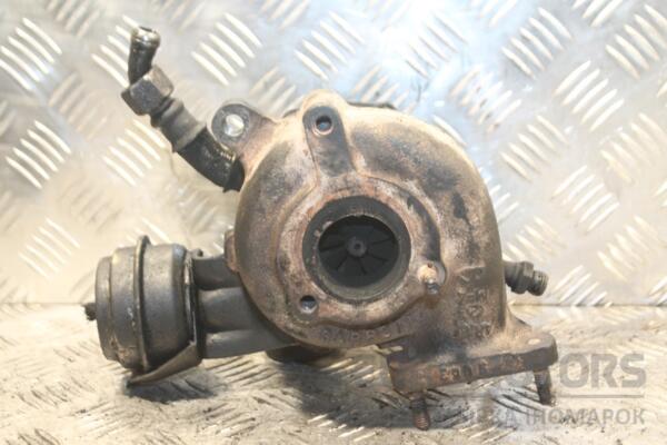 Турбіна VW Sharan 1.9tdi 1995-2010 028145702P 131494 - 3