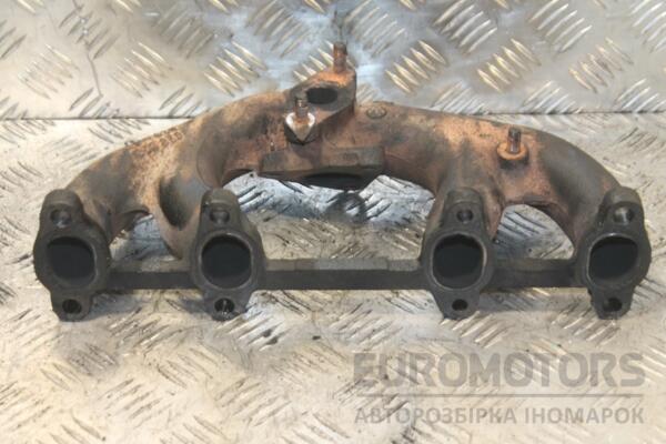 Колектор випускний VW Sharan 1.9tdi 1995-2010 028253033AH 131502 - 2