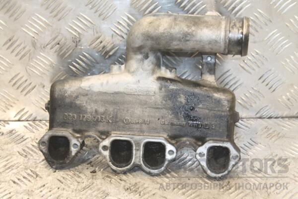 Колектор впускний метал VW Sharan 1.9tdi 1995-2010 028129713K 131512 - 2