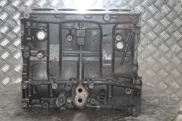 Блок двигуна Renault Master 2.5dCi 1998-2010 8200110717 131535 - 3