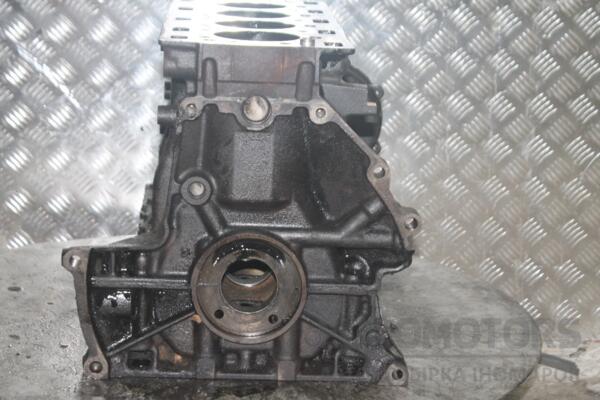 Блок двигуна Renault Master 2.5dCi 1998-2010 8200110717 131535 - 4
