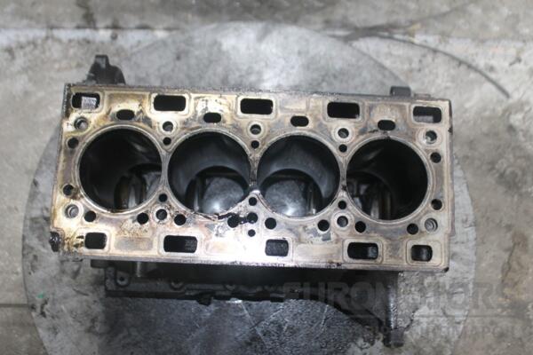 Блок двигуна Renault Master 2.5dCi 1998-2010 8200110717 131535 - 5