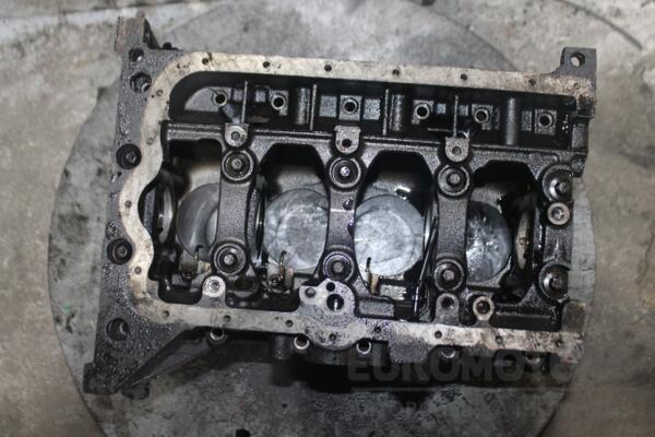 Блок двигуна Renault Master 2.5dCi 1998-2010 8200110717 131535 - 6