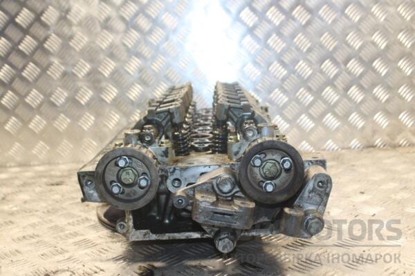 Головка блоку в зборі Renault Master 2.5dCi 1998-2010 8200005876 131541 - 2