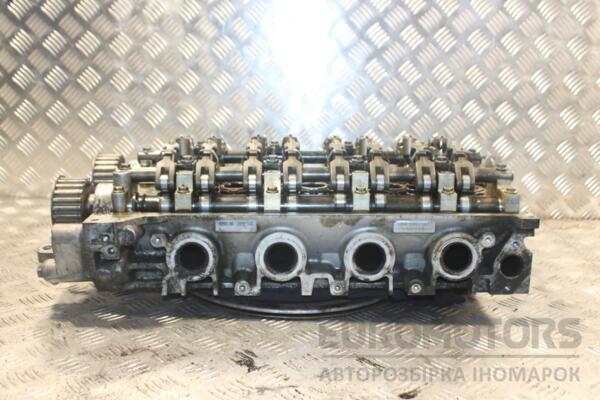 Головка блоку в зборі Renault Master 2.5dCi 1998-2010 8200005876 131541 - 3