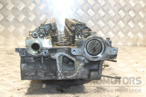 Головка блоку в зборі Renault Master 2.5dCi 1998-2010 8200005876 131541 - 4