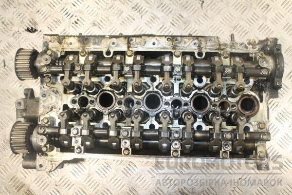 Головка блоку в зборі Renault Master 2.5dCi 1998-2010 8200005876 131541 - 5
