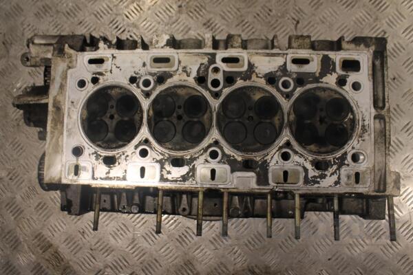 Головка блоку в зборі Renault Master 2.5dCi 1998-2010 8200005876 131541 - 6