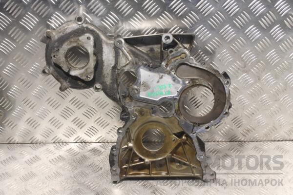 Крышка двигателя передняя Renault Master 2.5dCi 1998-2010 8200018628 131548 - 2