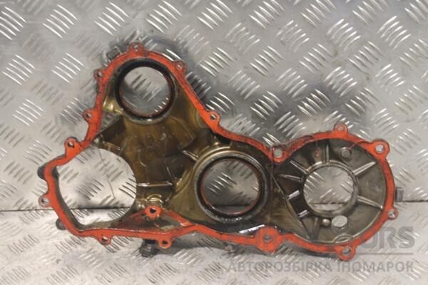 Крышка шестерень ГРМ Renault Master 2.2dCi , 2.5dCi 1998-2010 8200018638 131550 - 2