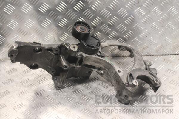 Кронштейн кондиціонера Renault Master 2.2dCi , 2.5dCi 1998-2010 8200154164 131554 - 2