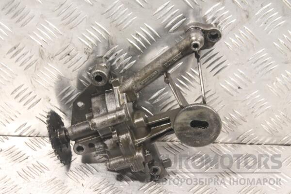 Масляный насос (03-) Renault Master 2.2dCi , 2.5dCi 1998-2010 8200171405 131558 - 2