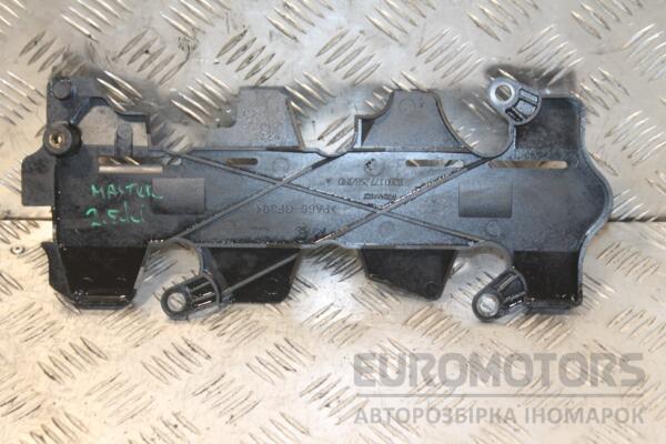 Захист коленвала (Маслоотражатель) Renault Master 2.5dCi 1998-2010 8200177258 131564 - 2