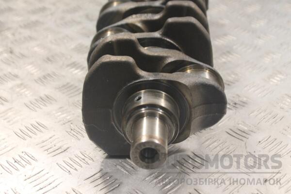 Коленвал (дефект) Renault Master 2.5dCi 1998-2010 131568 - 3