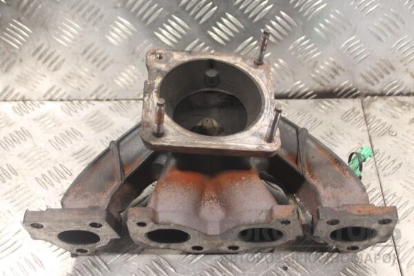 Коллектор выпускной Peugeot 307 1.4 16V 2001-2008 131571 - 2