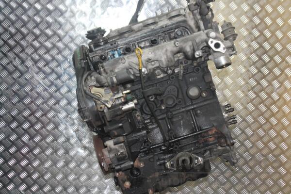 Двигун Mazda 6 2.0di 2002-2007 RF5C 131574 - 2