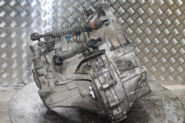 МКПП (механічна коробка перемикання передач) 5-ступка Mazda 6 2.0di 2002-2007 3A1#2 131581 - 4