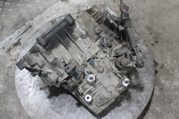 МКПП (механічна коробка перемикання передач) 5-ступка Mazda 6 2.0di 2002-2007 3A1#2 131581 - 5