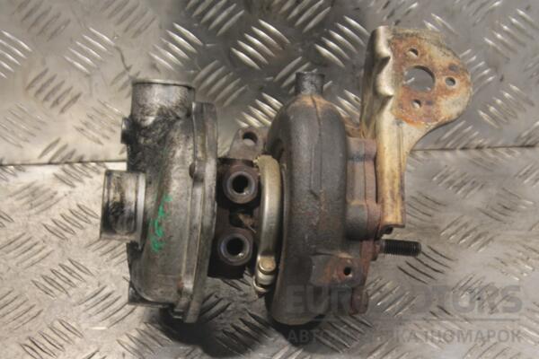 Турбіна Mazda 6 2.0di 2002-2007 VJ320501 131595 - 2