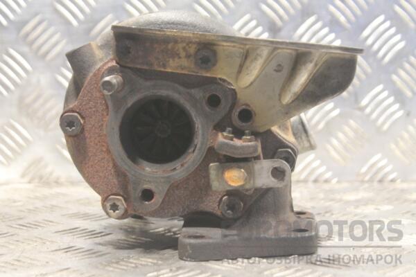 Турбіна Mazda 6 2.0di 2002-2007 VJ320501 131595 - 3