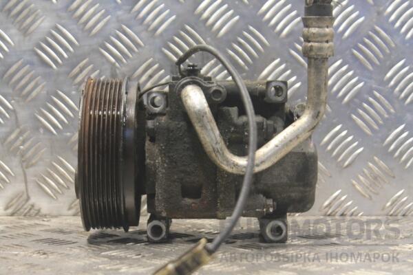 Компрессор кондиционера (дефект) Mazda 3 2.0di 2003-2009 H12A1AE4DC 131602 - 2