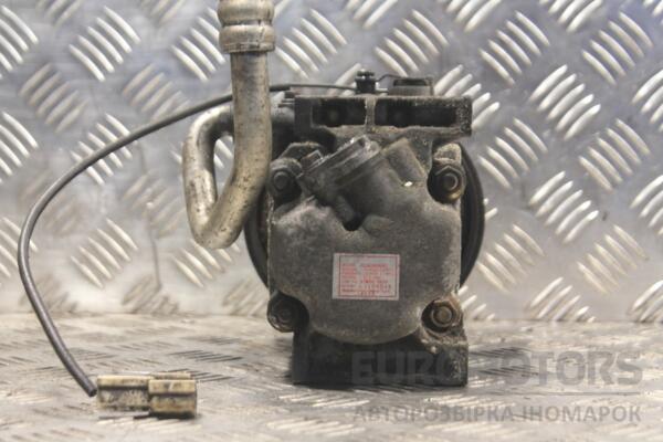 Компрессор кондиционера (дефект) Mazda 3 2.0di 2003-2009 H12A1AE4DC 131602 - 3