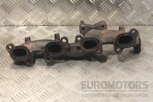 Коллектор выпускной Mazda 6 2.0di 2002-2007 131605 - 2