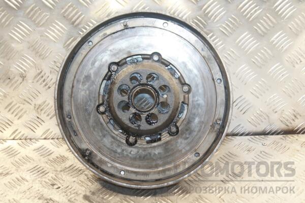 Маховик демпферный (-05) Mazda 6 2.0d 2002-2007 RF2916610 131619 - 2
