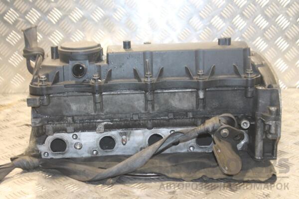 Головка блока в сборе (топливная Siemens) Ford Transit 2.2tdci 2006-2013 BK2Q6K537AB 131624 - 3