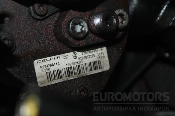 Паливний насос високого тиску (ТНВД) Renault Modus 1.5dCi 2004-2012 R9042A014A 131635 - 2