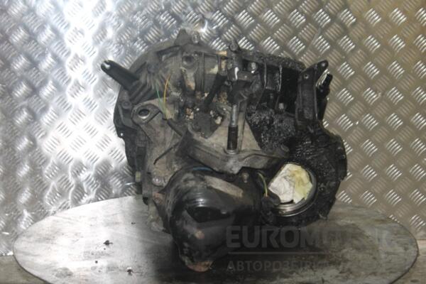МКПП (механическая коробка переключения передач) 5-ступка Renault Kangoo 1.5dCi 1998-2008 JC5126 131638 - 3