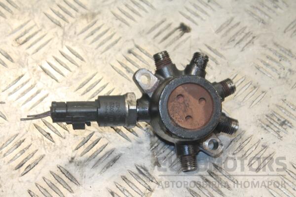 Паливна рейка Renault Kangoo 1.5dCi 1998-2008 8200057232 131646 - 2