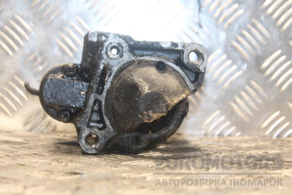 Стартер Renault Modus 1.5dCi 2004-2012 8200227092 131653 - 2