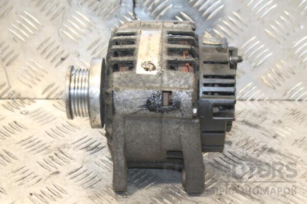 Генератор Renault Modus 1.5dCi 2004-2012 SG12B081 131656 - 2