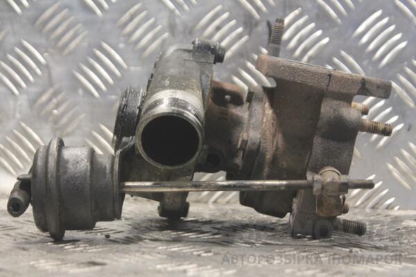 Турбіна Renault Kangoo 1.5dCi 1998-2008 54359700002 131659 - 2