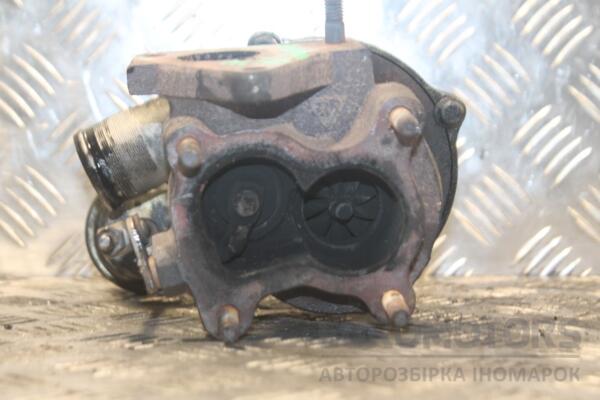 Турбіна Renault Kangoo 1.5dCi 1998-2008 54359700002 131659 - 3