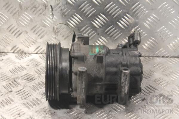 Компрессор кондиционера Renault Kangoo 1.5dCi 1998-2008 8200315744 131662 - 2