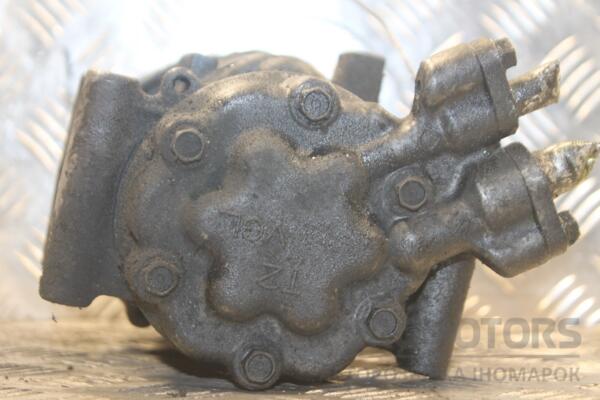 Компрессор кондиционера Renault Kangoo 1.5dCi 1998-2008 8200315744 131662 - 3