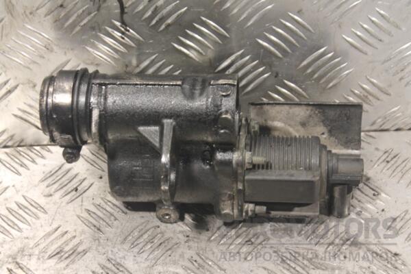 Клапан EGR электр Renault Kangoo 1.5dCi 1998-2008 8200656008 131665 - 2