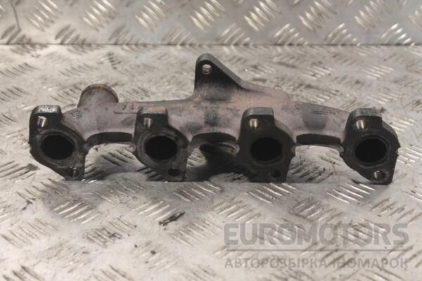 Коллектор выпускной Renault Kangoo 1.5dCi 1998-2008 8200022407 131669 - 2