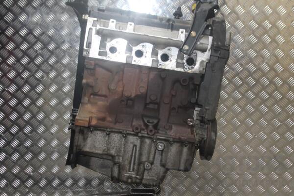 Двигун (стартер ззаду) Nissan Note 1.5dCi (E11) 2005-2013 K9K 702 131680 - 4