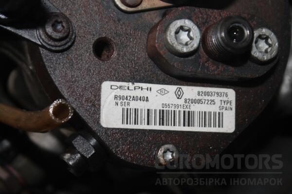 Паливний насос високого тиску (ТНВД) Renault Modus 1.5dCi 2004-2012 R9042A040A 131686 - 2