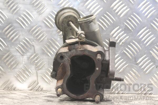 Турбина Renault Kangoo 1.5dCi 1998-2008 409838H118218 131693 - 3