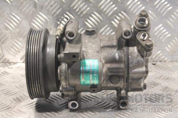 Компрессор кондиционера (дефект) Renault Kangoo 1.5dCi 1998-2008 8200315744 131696 - 2