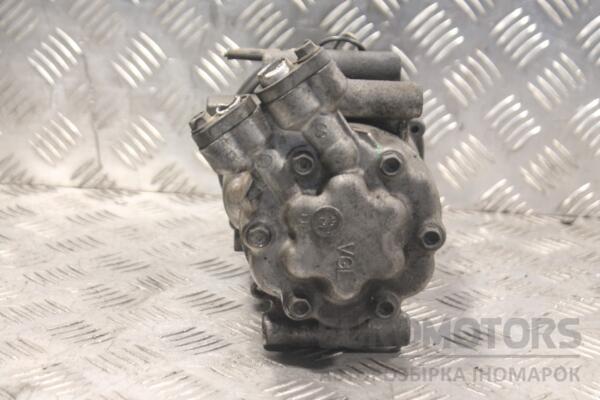 Компрессор кондиционера (дефект) Renault Kangoo 1.5dCi 1998-2008 8200315744 131696 - 3