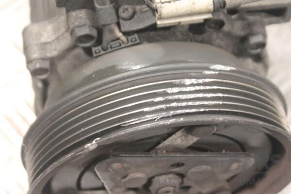 Компрессор кондиционера (дефект) Renault Kangoo 1.5dCi 1998-2008 8200315744 131696 - 4
