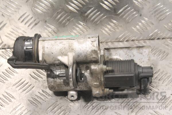Клапан EGR электр Renault Kangoo 1.5dCi 1998-2008 8200247250 131703 - 2