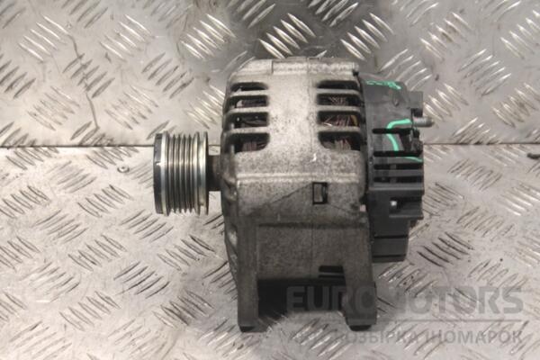 Генератор (дефект) Renault Kangoo 1.5dCi 1998-2008 8200022774 131705 - 2