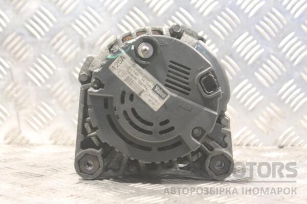 Генератор (дефект) Renault Kangoo 1.5dCi 1998-2008 8200022774 131705 - 3